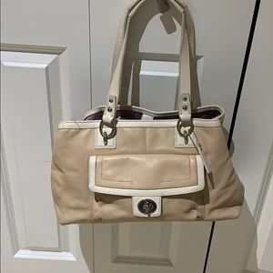 Coach Handbag